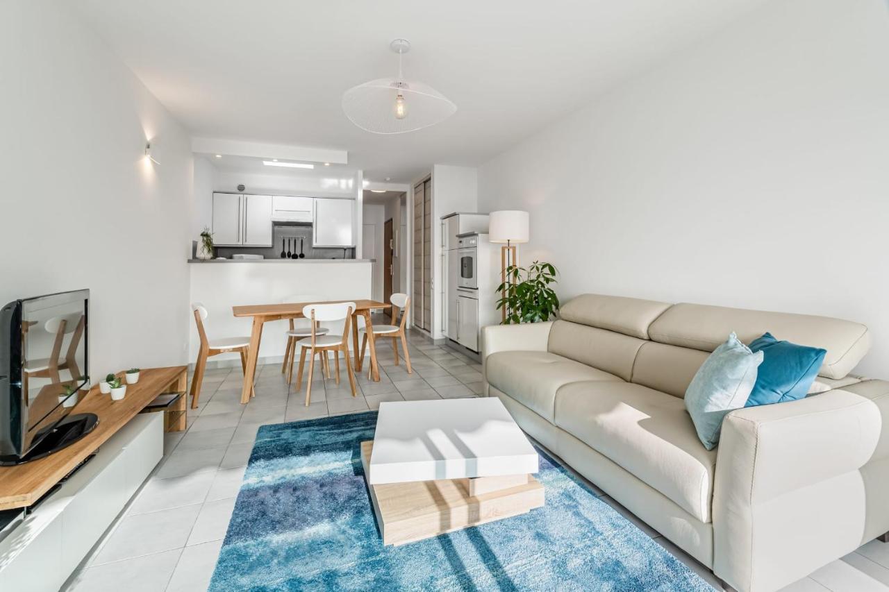 Le Grand Large Par Dodo A Cassis Villa Екстериор снимка
