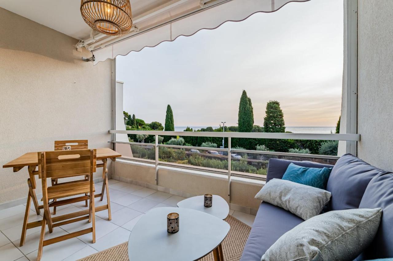 Le Grand Large Par Dodo A Cassis Villa Екстериор снимка
