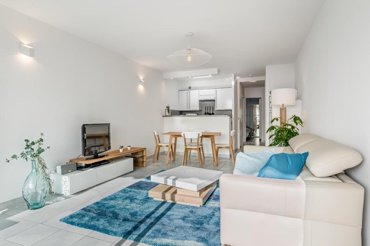 Le Grand Large Par Dodo A Cassis Villa Екстериор снимка