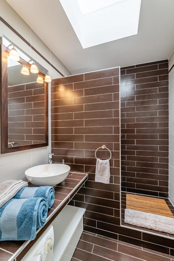 Le Grand Large Par Dodo A Cassis Villa Екстериор снимка